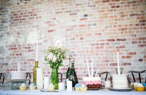 How to Create the Perfect Party Menu
