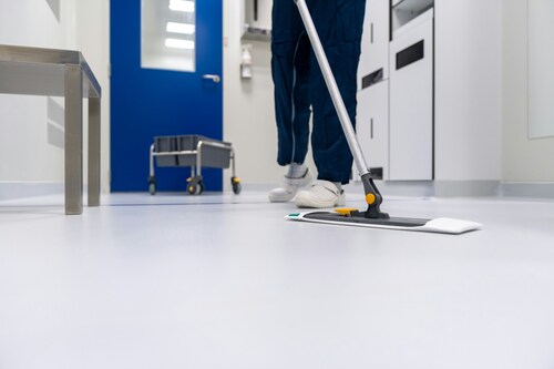 How Professional Cleaning Services in Geelong Can Transform Your Home
