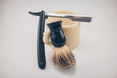 Choosing the Right Shaving Brush for You