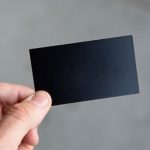 How to Design a Business Card That Stands Out